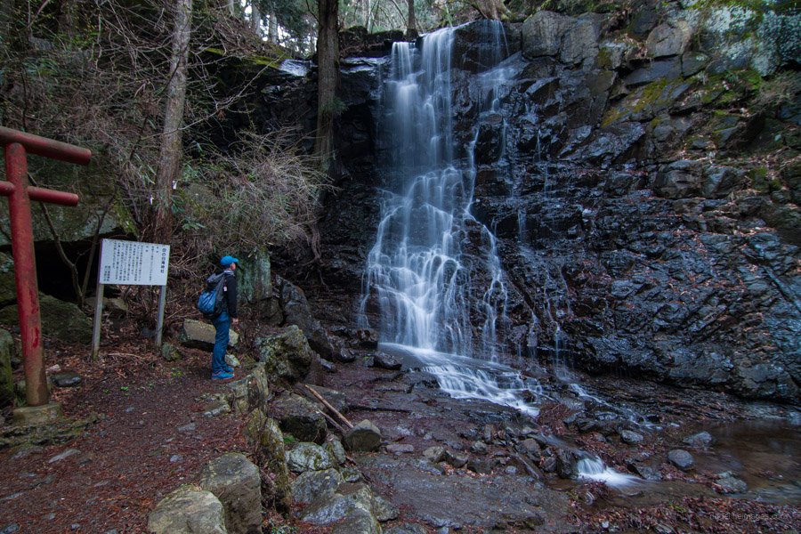 🏞️ 나소 흰 폭포(나소노시라타키) 이미지 6